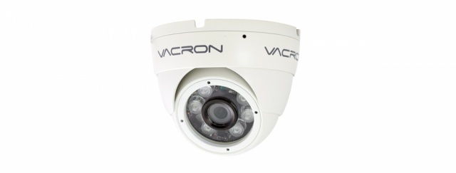 AHD kamera, 4 MP